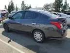 2015 Nissan Versa S