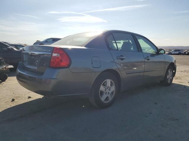 2004 Chevrolet Malibu LS