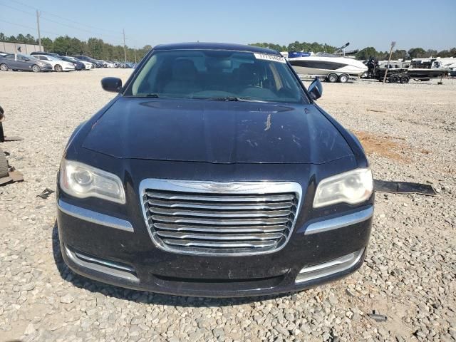 2012 Chrysler 300