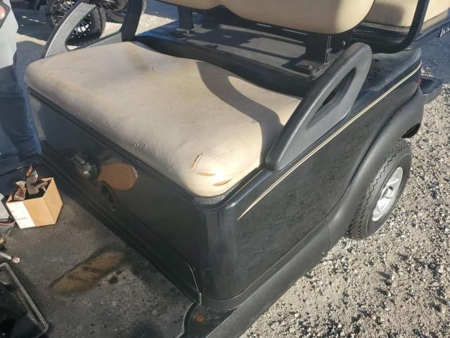 2007 Clubcar Precedent