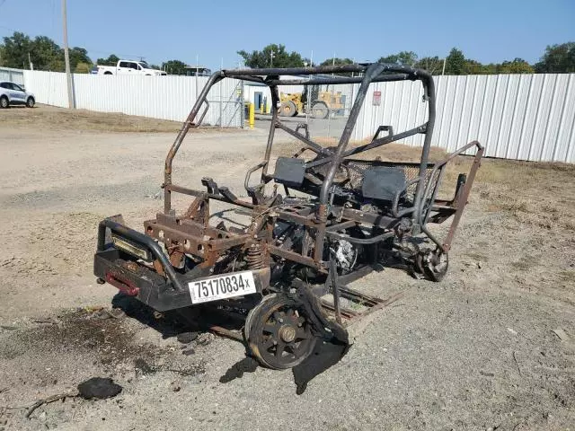 2013 Polaris Ranger 800 XP