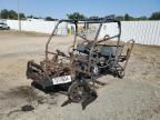 2013 Polaris Ranger 800 XP