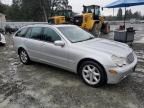 2003 Mercedes-Benz C 240 Sportwagon 4matic