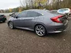 2019 Honda Civic Touring