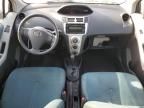 2007 Toyota Yaris