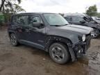 2015 Jeep Renegade Sport