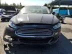 2014 Ford Fusion Titanium Phev