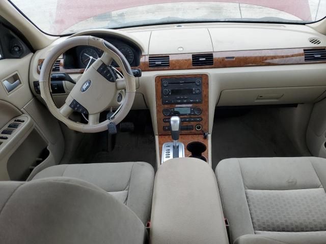 2005 Ford Five Hundred SEL