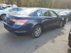 2011 Honda Accord LXP