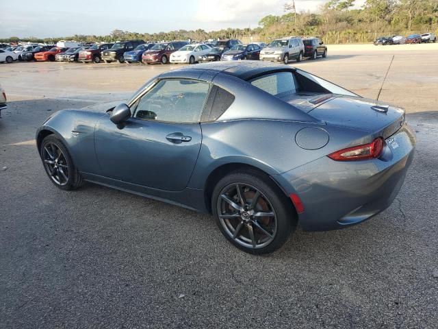 2017 Mazda MX-5 Miata Grand Touring