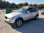 2007 BMW X3 3.0SI