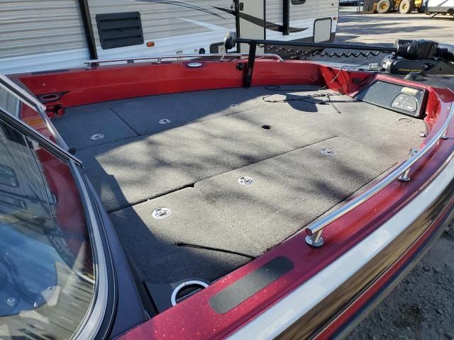 2012 Land Rover 2012 Landau Boat CO Boat