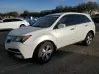 2010 Acura MDX Technology