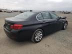 2014 BMW 528 I