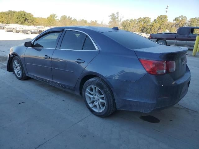 2013 Chevrolet Malibu 1LT