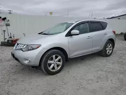 2009 Nissan Murano S en venta en Albany, NY