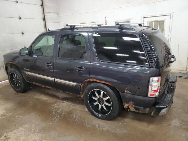 2006 GMC Yukon