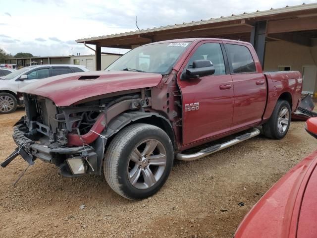 2013 Dodge RAM 1500 Sport