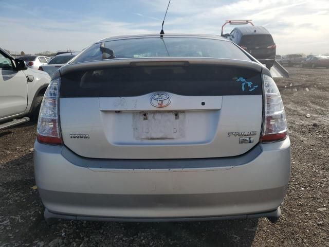 2007 Toyota Prius