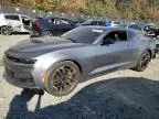 2021 Chevrolet Camaro SS