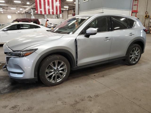 2019 Mazda CX-5 Signature