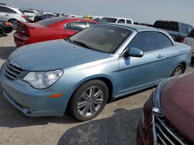 2009 Chrysler Sebring Limited