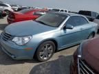 2009 Chrysler Sebring Limited