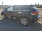 2013 Lincoln MKX