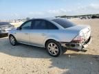 2009 Ford Taurus Limited