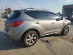 2009 Nissan Murano S