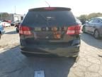 2012 Dodge Journey SE