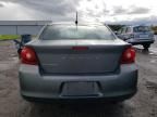 2011 Dodge Avenger Express