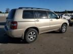 2005 Toyota Highlander Limited