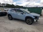 2018 Subaru Crosstrek Limited