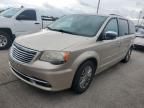 2014 Chrysler Town & Country Touring L