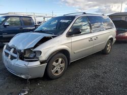 Dodge Vehiculos salvage en venta: 2005 Dodge Grand Caravan SXT