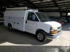 2010 Chevrolet Express G3500