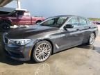 2019 BMW 540 XI