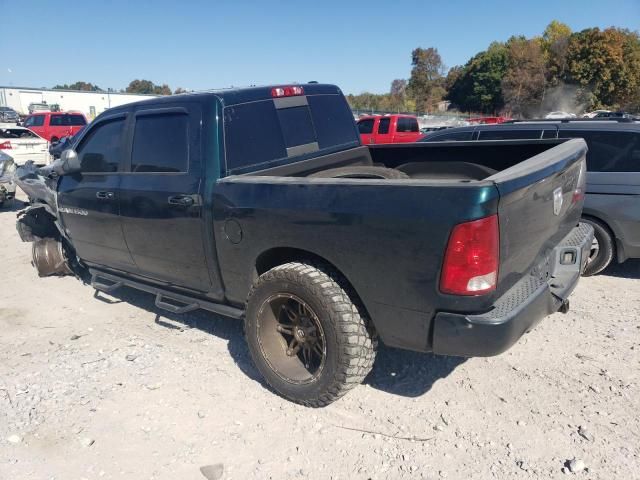 2011 Dodge RAM 1500