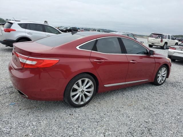 2013 Hyundai Azera GLS