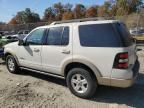 2008 Ford Explorer Eddie Bauer