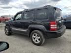 2011 Jeep Liberty Limited