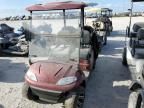 2021 Ezgo Golf Cart