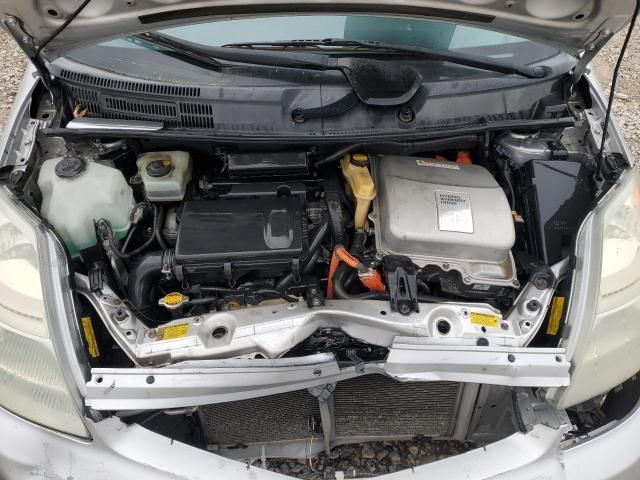 2006 Toyota Prius