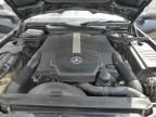 1999 Mercedes-Benz SL 500