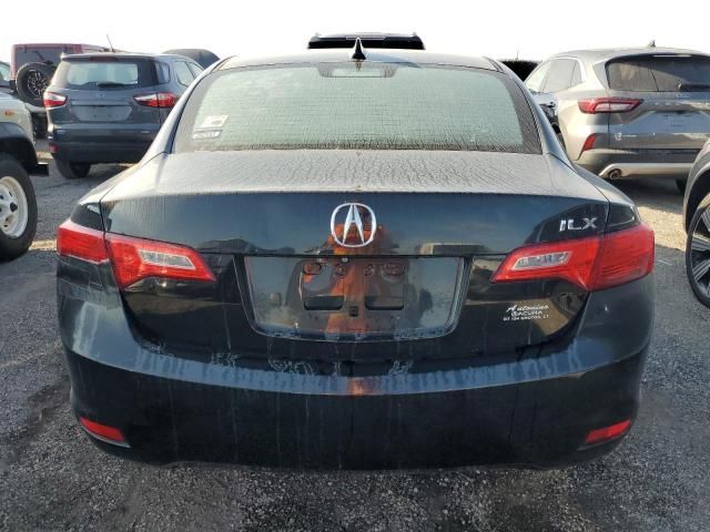 2014 Acura ILX 20 Premium