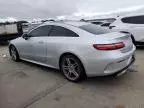 2019 Mercedes-Benz E 450