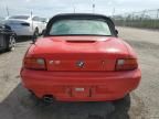 1997 BMW Z3 1.9