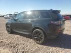 2022 Land Rover Discovery Sport SE