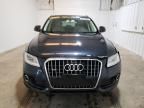 2013 Audi Q5 Premium Plus